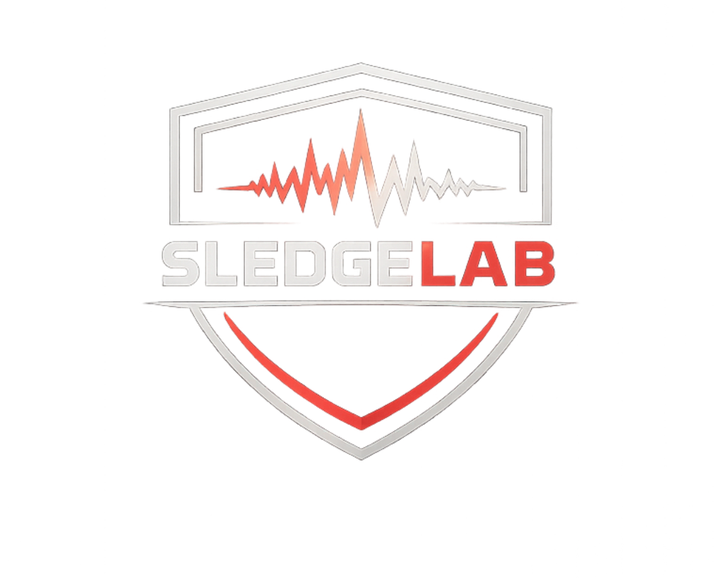 SledgeLab